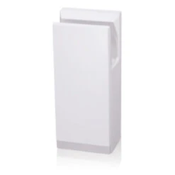 Mitsubishi Electric Jet Towel Slim Händetrockner Weiss