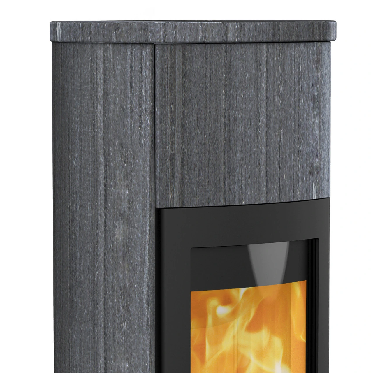 Jubilee 25M Indian Night Speicher-Kaminofen 6kW DIBt 4 Jubilee 25M Indian Night Speicher-Kaminofen 6kW DIBt – Bild 2