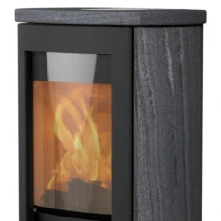 Jubilee 25 Indian Night Kaminofen 6kW -Derofenfuchs Verkäufe jubilee 25 indian night ohne tuer detail 1280x1280