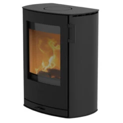 Jubilee Wall Wand-Kaminofen 4kW -Derofenfuchs Verkäufe jubilee15 wall tit 1280x1280