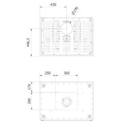 Easy Stone Box NBC 7 Panorama Kaminbausatz Indian Black 7kW -Derofenfuchs Verkäufe kaminbausatz easy box stein indian nbc masse2 1280x1280