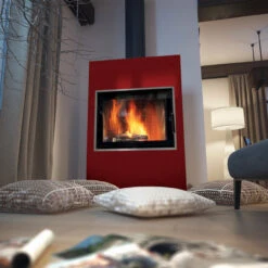 Kompakt 8 Kaminofen Kaminbausatz 8kW -Derofenfuchs Verkäufe kaminbausatz kompakt 7 int1 1280x1280 1