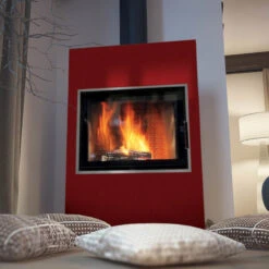 Kompakt 8 Kaminofen Kaminbausatz 8kW -Derofenfuchs Verkäufe kaminbausatz kompakt 7 int2 1280x1280 1