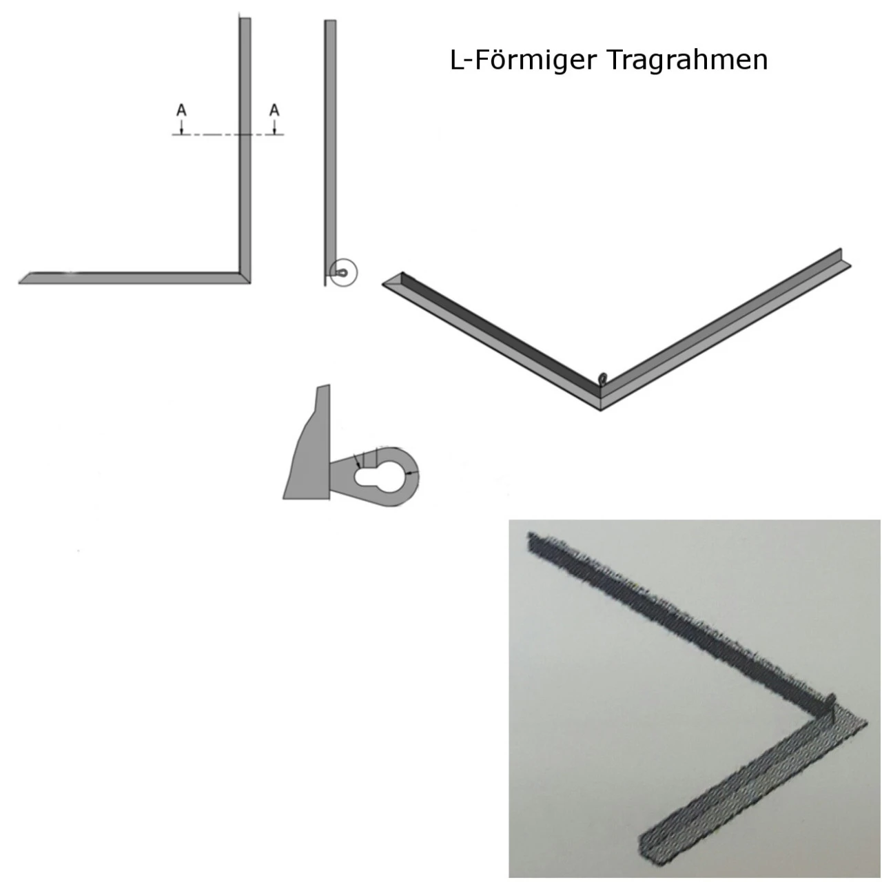 Volcano 2LAT Eck-Kamineinsatz Links 9kW 7 Volcano 2LAT Eck-Kamineinsatz Links 9kW – Bild 5