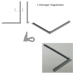 Volcano WPTH12 Wasser-Eckkamin 12kW Rahmenlose Hebetür Rechts -Derofenfuchs Verkäufe kaminbausatz l f rmiger tragrahmen webrm6PmfAdCwlW6 1280x1280 7