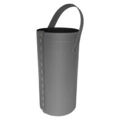 Tocad Designer Kaminbesteckset Und Holzkorb Anthrazit -Derofenfuchs Verkäufe kaminbesctek behaelter cinta anthrazit web1 1280x1280 1