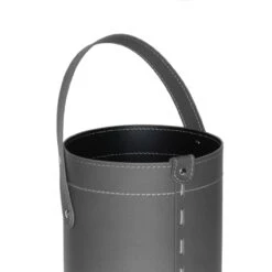 Ciary Designer Kaminbesteckset Anthrazit -Derofenfuchs Verkäufe kaminbesctek behaelter cinta anthrazit web2 1280x1280