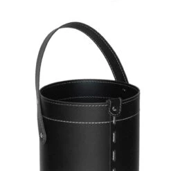 Ciary Designer Kaminbesteckset Schwarz -Derofenfuchs Verkäufe kaminbesctek behaelter cinta schwarz web2 1280x1280 2