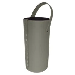 Tocad Designer Kaminbesteckset Und Holzkorb Taupe -Derofenfuchs Verkäufe kaminbesctek behaelter cinta taupe web2 1280x1280 1