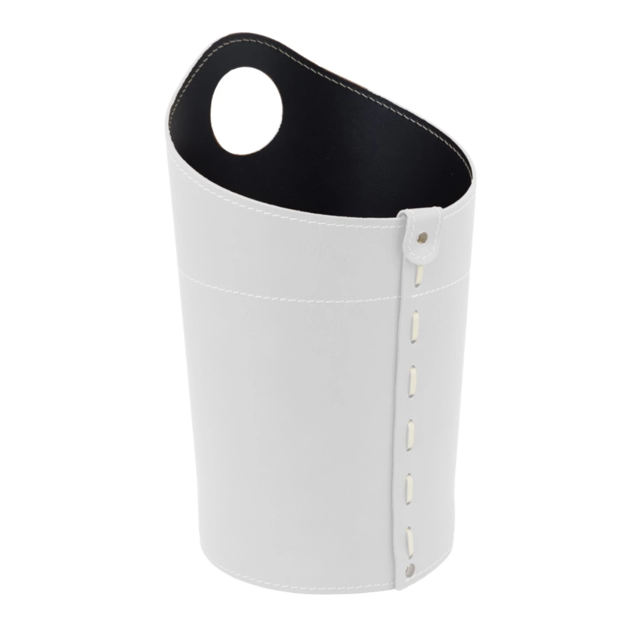 Incad Designer Kaminbesteckset Und Holzkorb Weiss 5 Incad Designer Kaminbesteckset Und Holzkorb Weiss – Bild 3