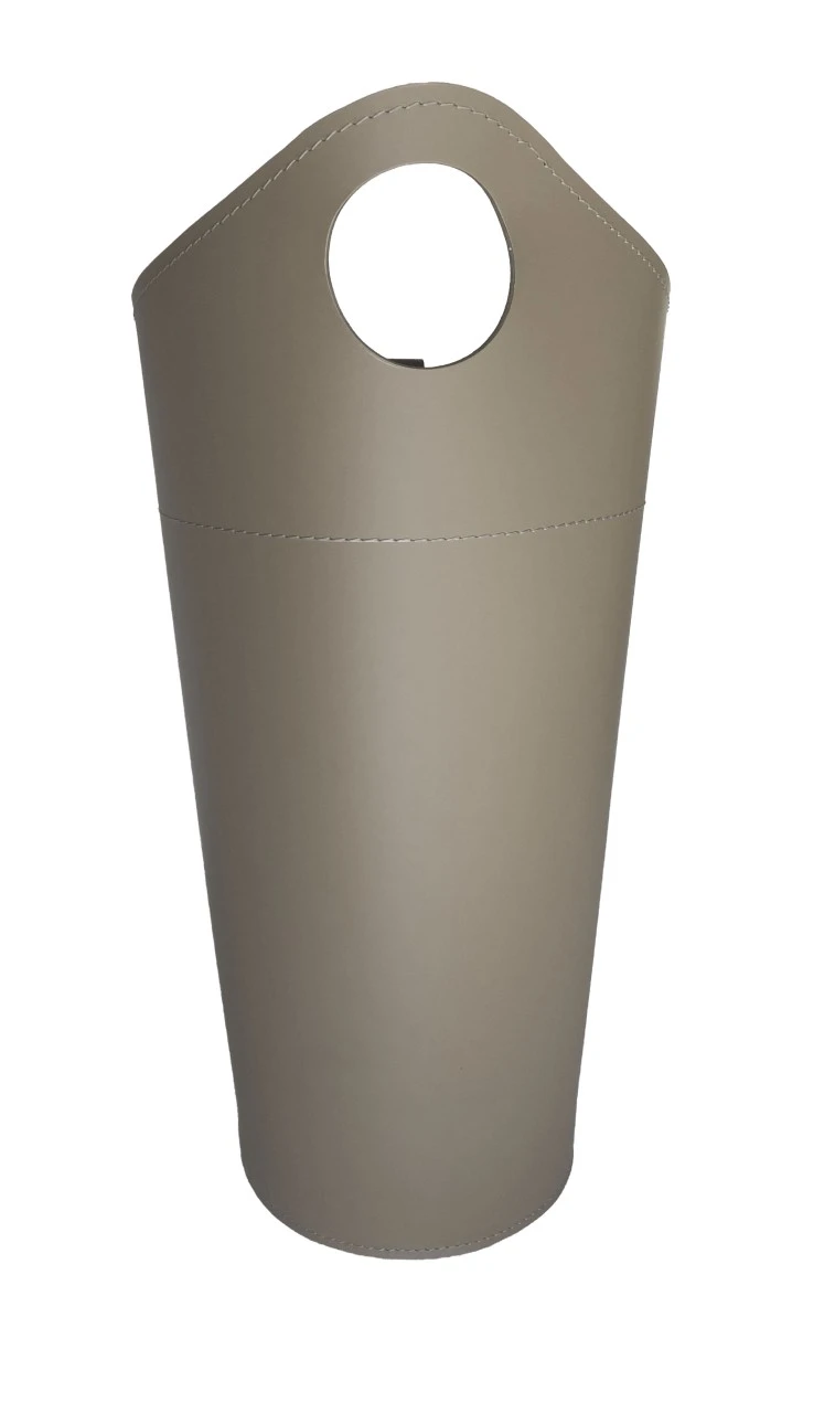 Nicad Designer Kaminbesteckset Und Holzkorb Taupe 6 Nicad Designer Kaminbesteckset Und Holzkorb Taupe – Bild 4