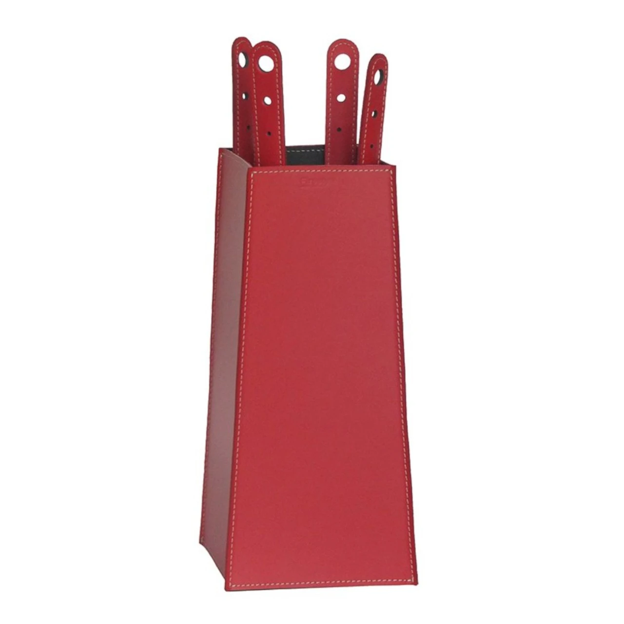 Boary Designer Kaminbesteckset Rot 3 Boary Designer Kaminbesteckset Rot