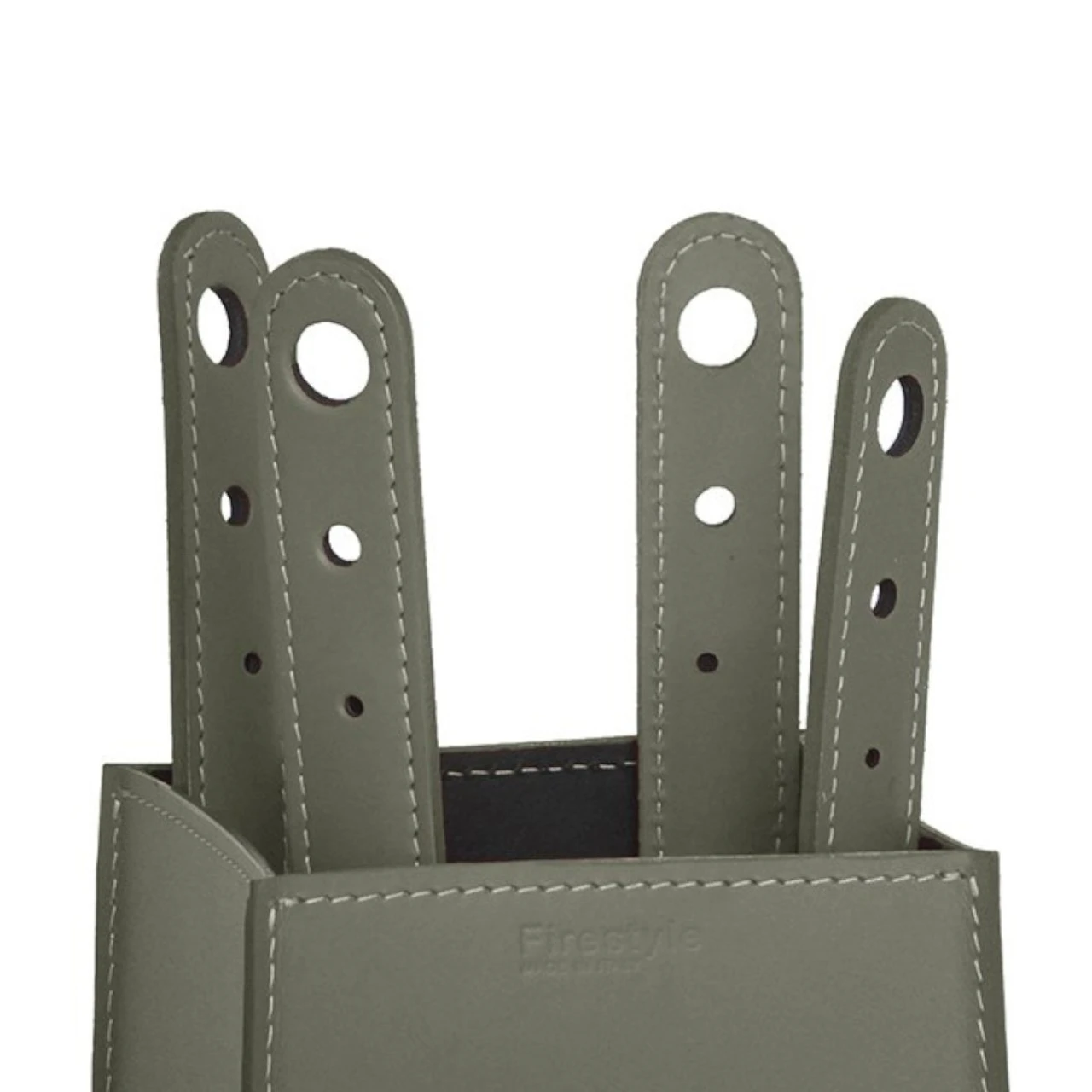 Boary Designer Kaminbesteckset Taupe 4 Boary Designer Kaminbesteckset Taupe – Bild 2