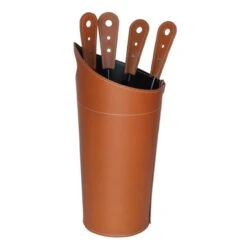 Nilar Designer Kaminbesteckset Braun -Derofenfuchs Verkäufe kaminbesteck nilar braun web4 1280x1280