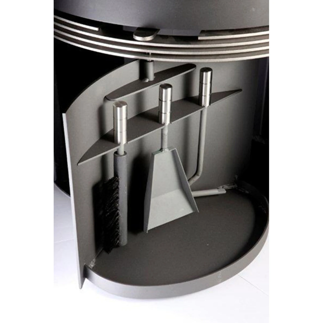 Kaminbesteck Zum Einhängen Für TT30, TT20, TT80, TT21 Serie 3 Kaminbesteck Zum Einhängen Für TT30, TT20, TT80, TT21 Serie