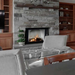 Double Feel 7N Tunnel-Kamineinsatz 7kW -Derofenfuchs Verkäufe kamineinsatz bef double feel 7N int 1280x1280