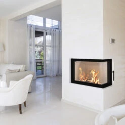 Feel 8CP Eck-Kamineinsatz 8kW Für Niedrigenergiehäuser -Derofenfuchs Verkäufe kamineinsatz feel 8cp int2 1280x1280