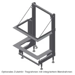 Smart 3XTh Panorama Kamineinsatz 7kW Hebetür -Derofenfuchs Verkäufe kamineinsatz hajduk smart 3xlth tragrahmen mit blendrahmen opt 1280x1280