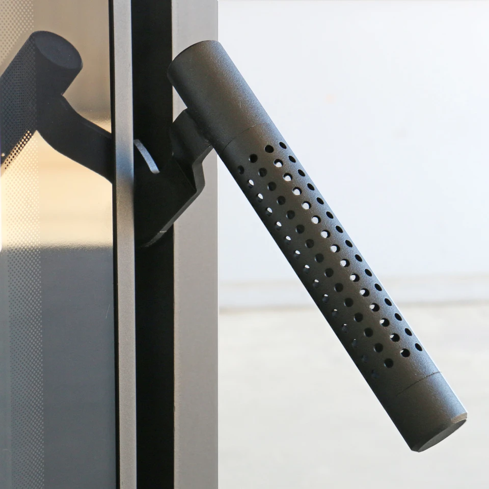 MBA17 Wassergeführter Linksverglaster Kamineinsatz 17kW 8 MBA17 Wassergeführter Linksverglaster Kamineinsatz 17kW – Bild 6