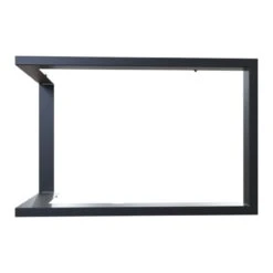 Eck-Kamineinsatz VNL Links 12kW Hebetür -Derofenfuchs Verkäufe kamineinsatz vnl 810 410 blendrahmen web1 1280x1280