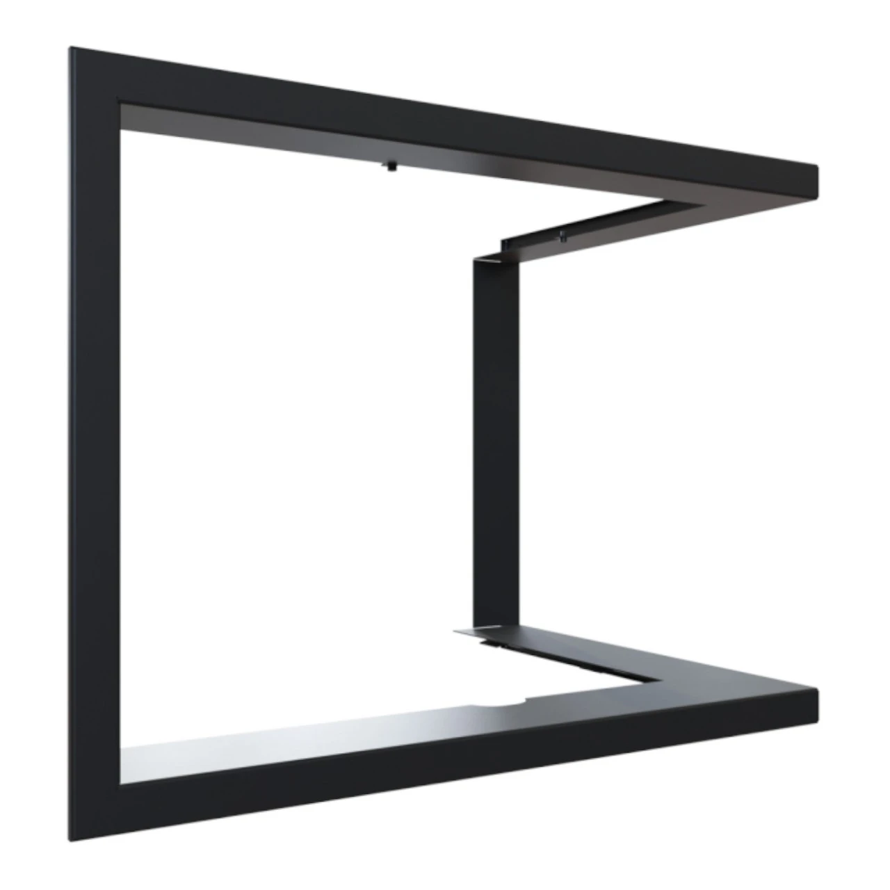 Eck-Kamineinsatz VNP Rechts 9kW Mit Hebetür 13 Eck-Kamineinsatz VNP Rechts 9kW Mit Hebetür – Bild 11