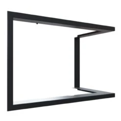 Eck-Kamineinsatz VNP Rechts 14kW Hebetür 18 Eck-Kamineinsatz VNP Rechts 14kW Hebetür -Derofenfuchs Verkäufe kamineinsatz vnp 810 410 blendrahmen web3 1280x1280