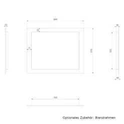 Zosia Eco 12 Gusseisener Kamineinsatz 12kW -Derofenfuchs Verkäufe kamineinsatz zosia eco 12 blendrahmen optional masse 1280x1280