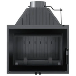 Zosia Eco 12 Gusseisener Kamineinsatz 12kW