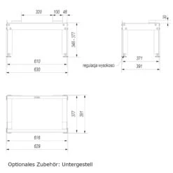 Zosia Eco 12 Gusseisener Kamineinsatz 12kW -Derofenfuchs Verkäufe kamineinsatz zosia eco 12 untergestell masse 1280x1280