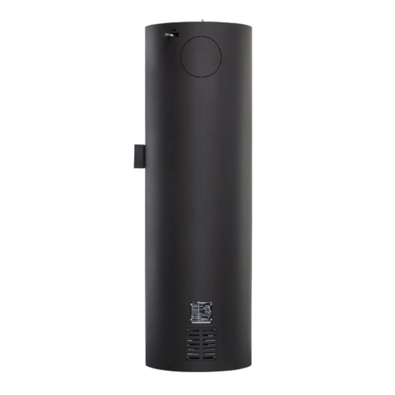 Prego DIBT Kaminofen 6KW 180° Panorama Sichtscheibe Schwarz 8 Prego DIBT Kaminofen 6KW 180° Panorama Sichtscheibe Schwarz – Bild 6