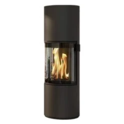 Prego DIBT Kaminofen 6KW 180° Panorama Sichtscheibe Schwarz 12 Prego DIBT Kaminofen 6KW 180° Panorama Sichtscheibe Schwarz -Derofenfuchs Verkäufe kaminofen cera prego dibt schwarz web5 1280x1280