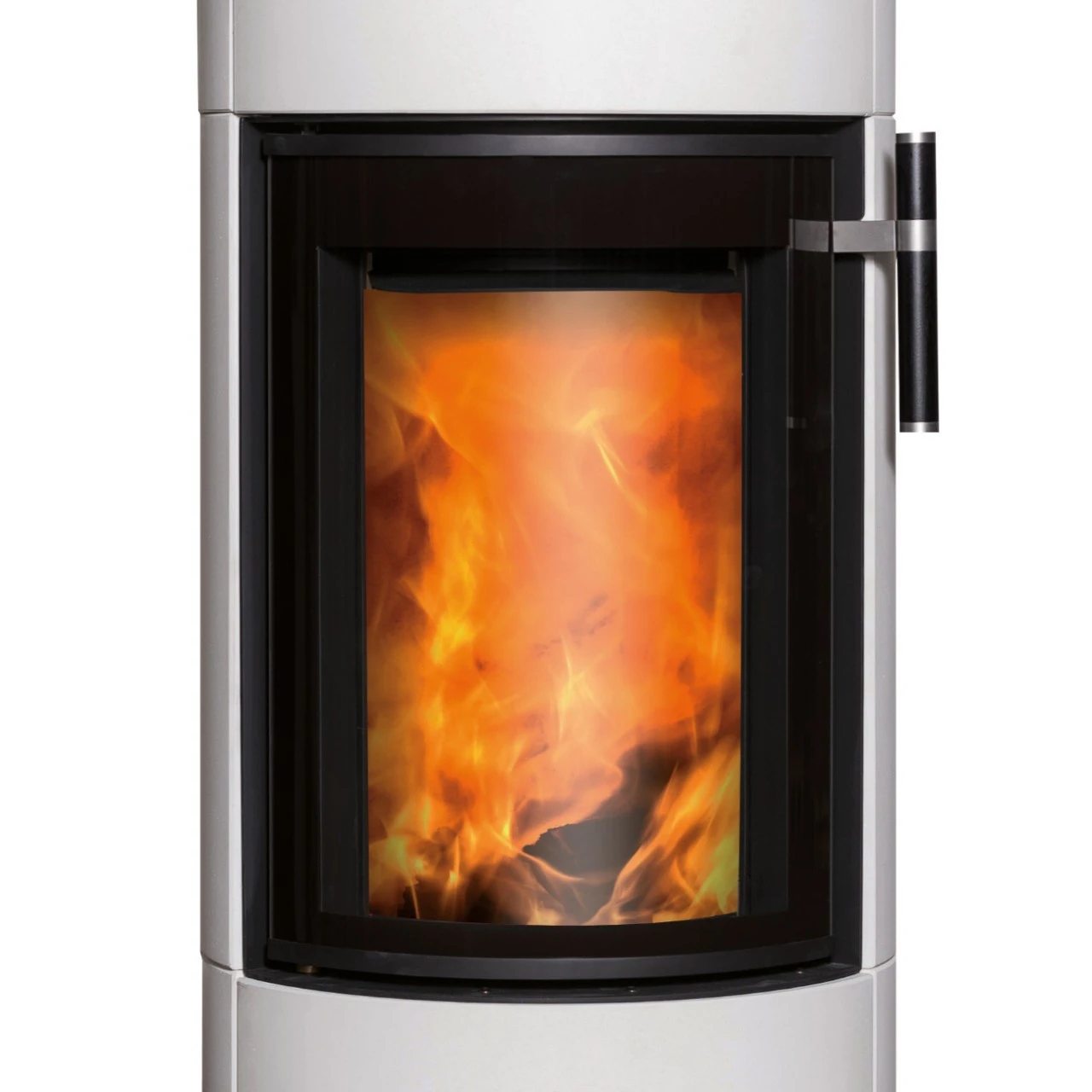 Solitherm Thermotte Speicher-Kaminofen Creme 6kW DIBT 5 Solitherm Thermotte Speicher-Kaminofen Creme 6kW DIBT – Bild 3
