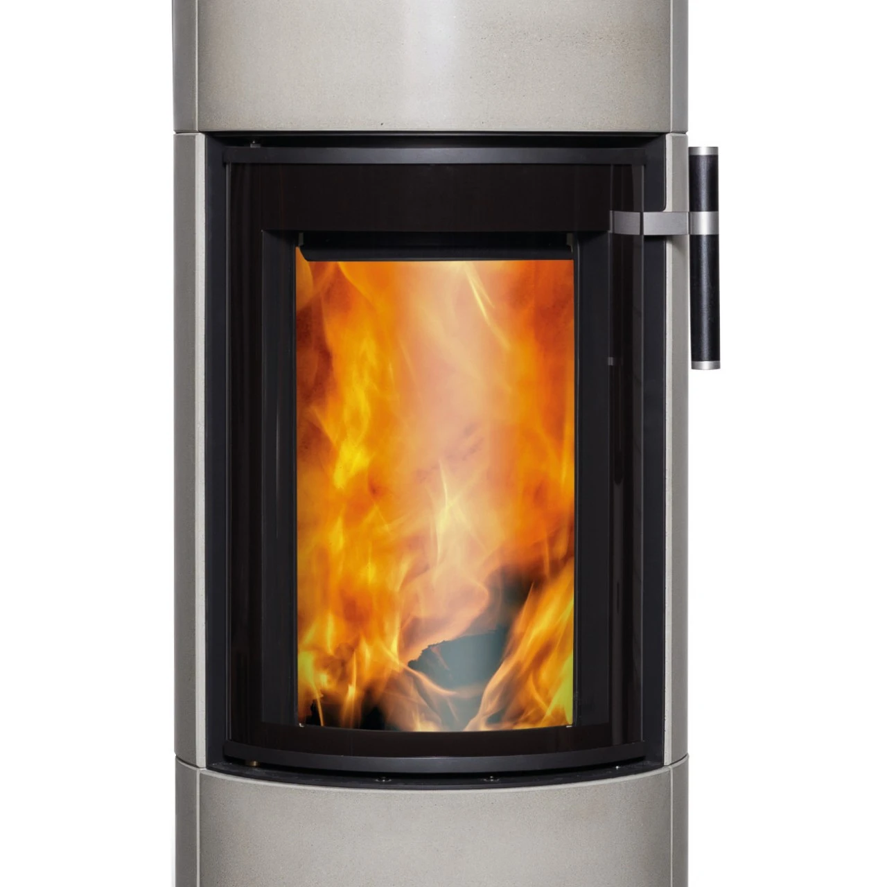 Solitherm Thermotte Speicher-Kaminofen Natur 6kW DIBT 4 Solitherm Thermotte Speicher-Kaminofen Natur 6kW DIBT – Bild 2