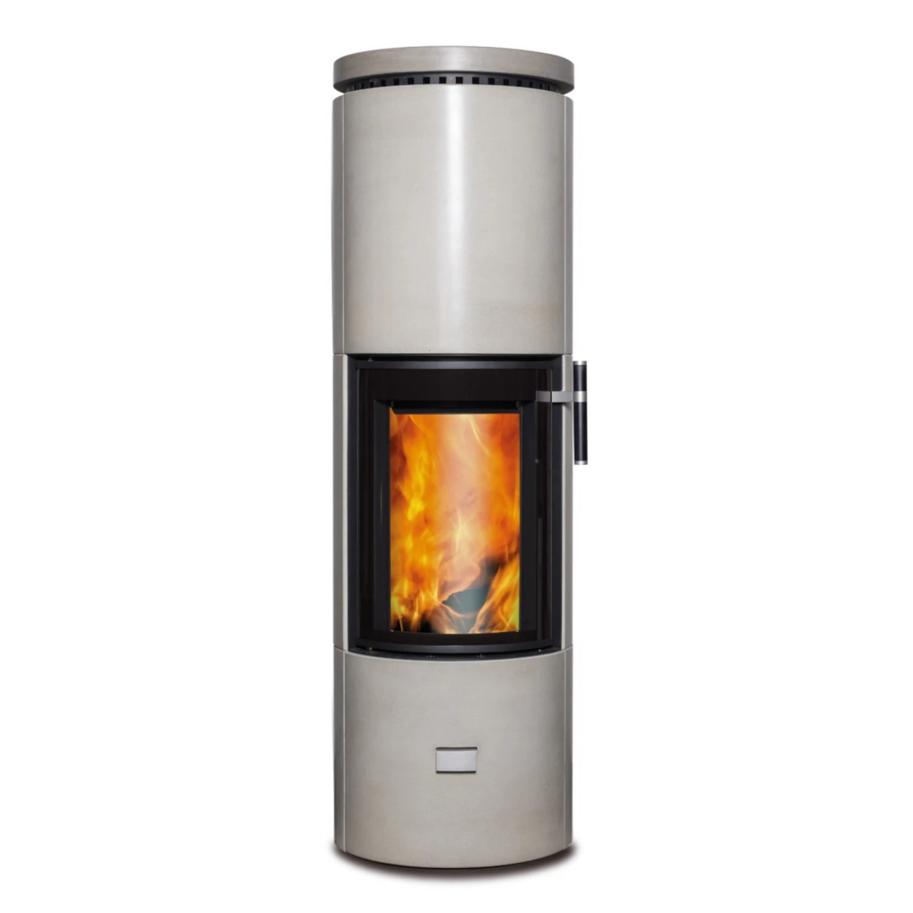 Solitherm Thermotte Speicher-Kaminofen Natur 6kW DIBT 3 Solitherm Thermotte Speicher-Kaminofen Natur 6kW DIBT