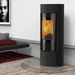 Prestige Magic 40 Kaminofen 5kW -Derofenfuchs Verkäufe kaminofen prestige magic40 web2 1280x1280