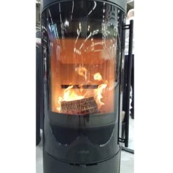 Prestige Magic 40 Kaminofen 5kW -Derofenfuchs Verkäufe kaminofen prestige magic40 web5 1280x1280