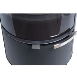 Atika Steel Kaminofen Schwarz 7kW -Derofenfuchs Verkäufe kaminofen atika steel web11 1280x1280