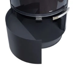 Atika Steel Kaminofen Schwarz 7kW -Derofenfuchs Verkäufe kaminofen atika steel web8 1280x1280