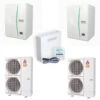 Zubadan Inverter Mit Hydromodul Kaskade Set Mit 46 Kw - Z 2.23 Heizen -Derofenfuchs Verkäufe kaskaden set titel 1280x1280