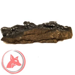 Keramik Holzstücke Für Gaskamine, Heizpilze - 10 Stk. -Derofenfuchs Verkäufe keramik gaskamin holstuecke 5 1280x1280 1