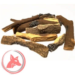 Titelseite -Derofenfuchs Verkäufe keramik gaskamin holstuecke tit2 1280x1280 1