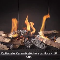 Patio Blend Nero Gasheizpilz Gasheizstrahler Gaskamin 38 Patio Blend Nero Gasheizpilz Gasheizstrahler Gaskamin -Derofenfuchs Verkäufe keramik holzst cke fuer gas text 1280x1280 3