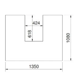 KL1000 Beton Systemkamin Kaminbausatz 6kW 11 KL1000 Beton Systemkamin Kaminbausatz 6kW -Derofenfuchs Verkäufe kl1000 beton systemkamin glasplatte optional 1280x1280 2