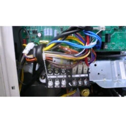 Zubadan Inverter Mit Hydromodul Kaskade Set Mit 16 Kw - SZ 2.80 Heizen 19 Zubadan Inverter Mit Hydromodul Kaskade Set Mit 16 Kw - SZ 2.80 Heizen -Derofenfuchs Verkäufe klemmleiste elektroanschluss mitsubishi waermepumpe web 1280x1280 2