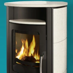 Caron Aqua Wasser Kaminofen 7+3 KW Schwarz Mit Kacheln Ahorn 14 Caron Aqua Wasser Kaminofen 7+3 KW Schwarz Mit Kacheln Ahorn -Derofenfuchs Verkäufe koppe caron aqua ahorn schwarz oben 1280x1280