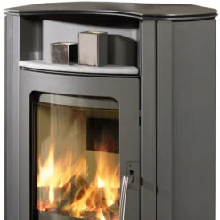 Caron Aqua Wasser Kaminofen 7+3 KW Gussgrau -Derofenfuchs Verkäufe koppe caron aqua gussgrau oben 1280x1280 1