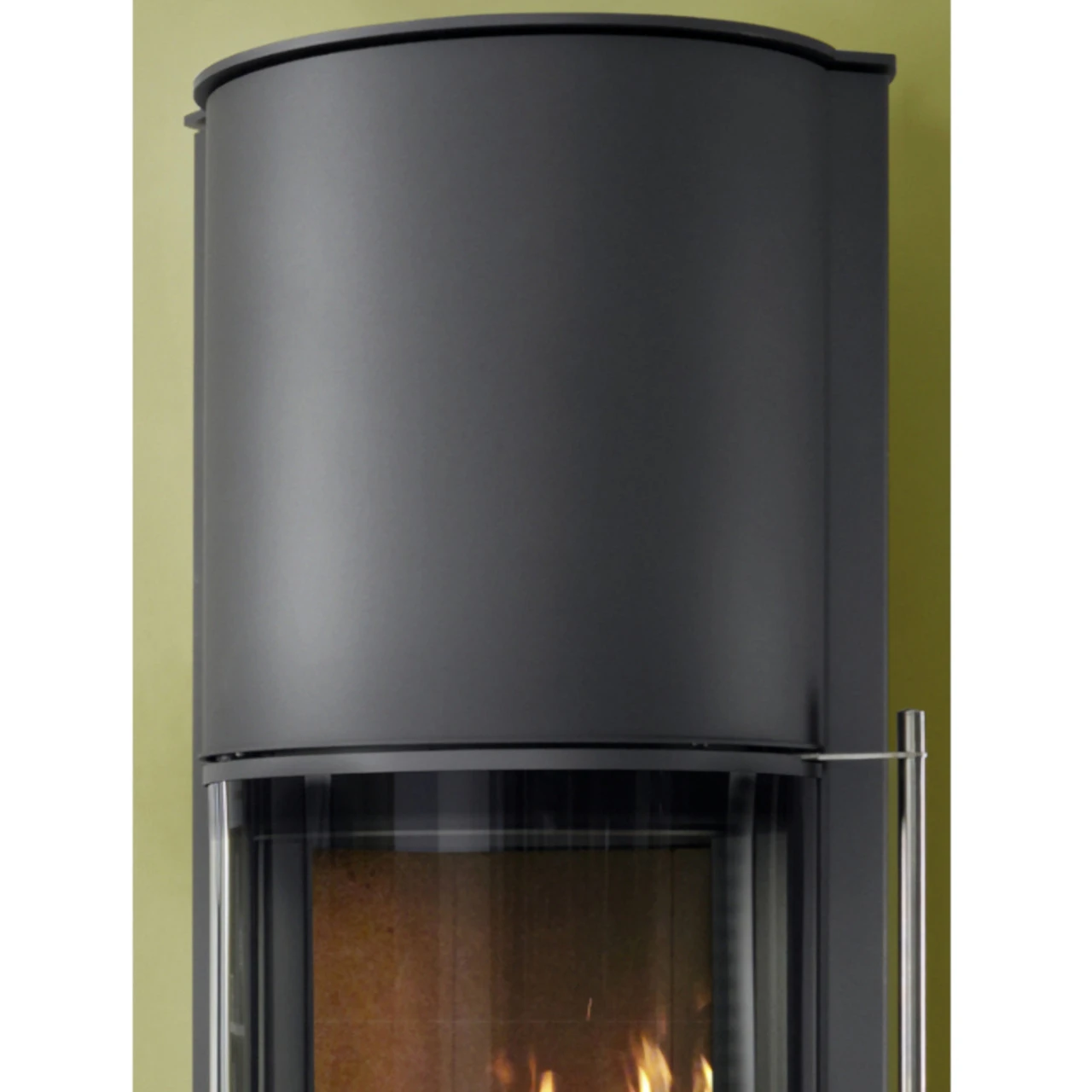 Nexus Aqua 180° Panorama Wasser Kaminofen 3+5 KW Gussgrau 5 Nexus Aqua 180° Panorama Wasser Kaminofen 3+5 KW Gussgrau – Bild 3