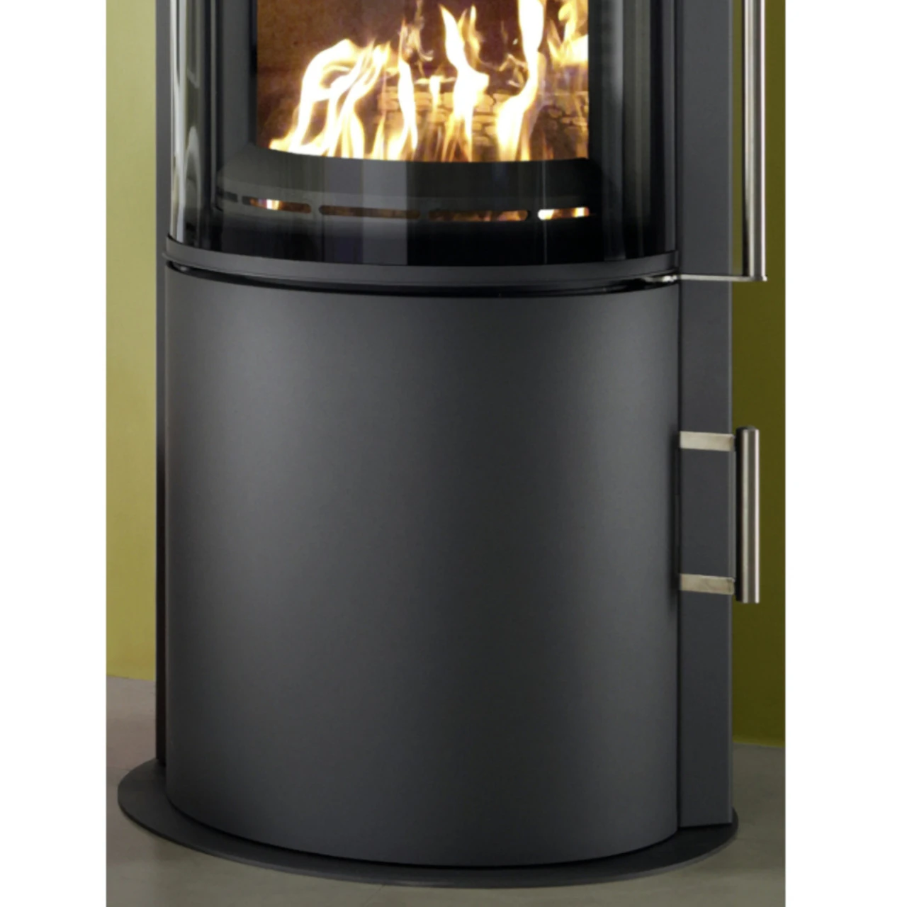 Nexus Aqua 180° Panorama Wasser Kaminofen 3+5 KW Gussgrau 7 Nexus Aqua 180° Panorama Wasser Kaminofen 3+5 KW Gussgrau – Bild 5