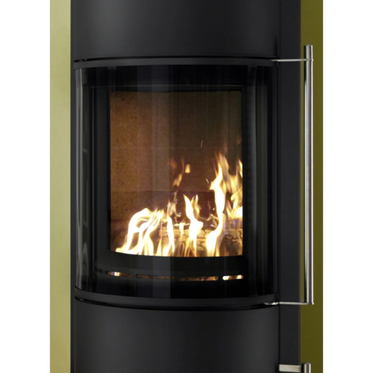 Nexus Aqua 180° Panorama Wasser Kaminofen 3+5 KW Schwarz 6 Nexus Aqua 180° Panorama Wasser Kaminofen 3+5 KW Schwarz – Bild 4