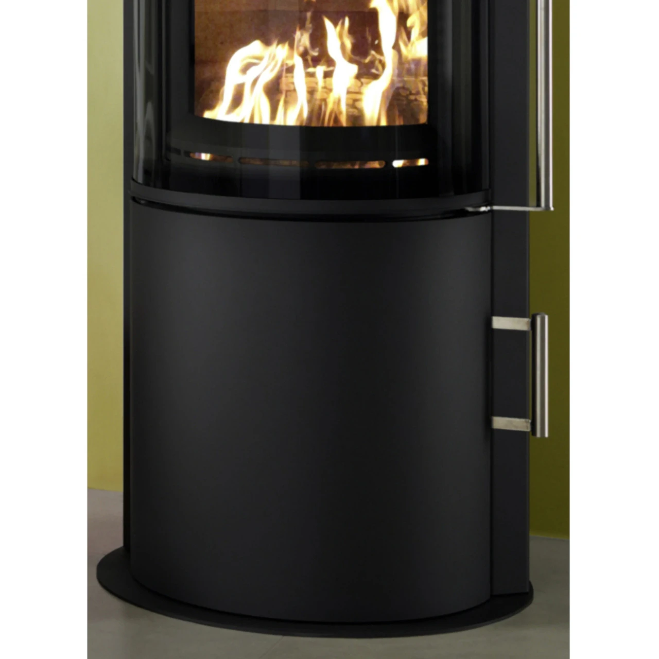 Nexus Aqua 180° Panorama Wasser Kaminofen 3+5 KW Schwarz 7 Nexus Aqua 180° Panorama Wasser Kaminofen 3+5 KW Schwarz – Bild 5